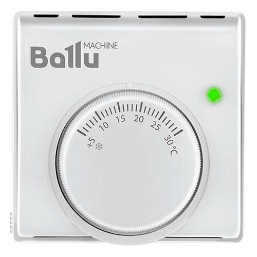 Термостат Ballu BMT-2 в ТехноПоинт