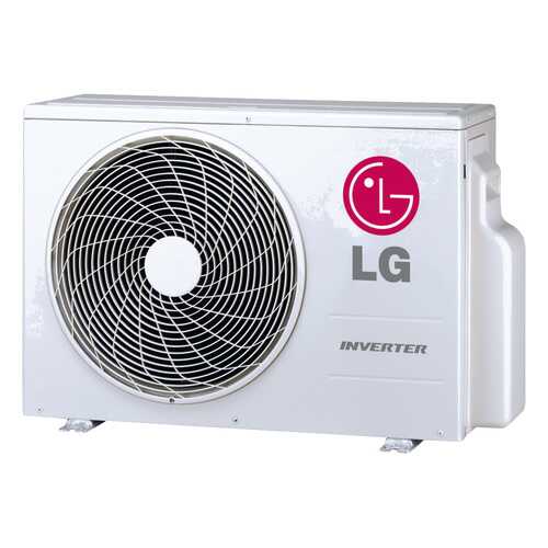 Наружный блок LG Multi F MU2M15 в ТехноПоинт