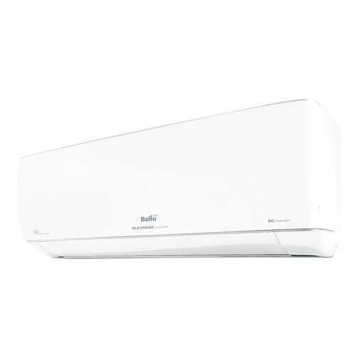 Сплит-система Ballu Platinum Evolution DC Inverter BSUI-09 HN8 в ТехноПоинт