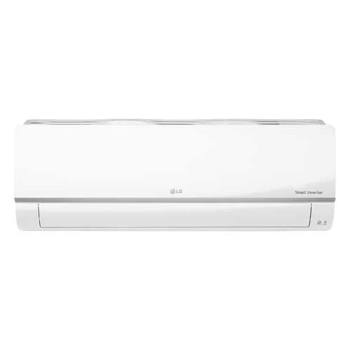 Сплит-система LG Mega Dual Inverter P07SP в ТехноПоинт