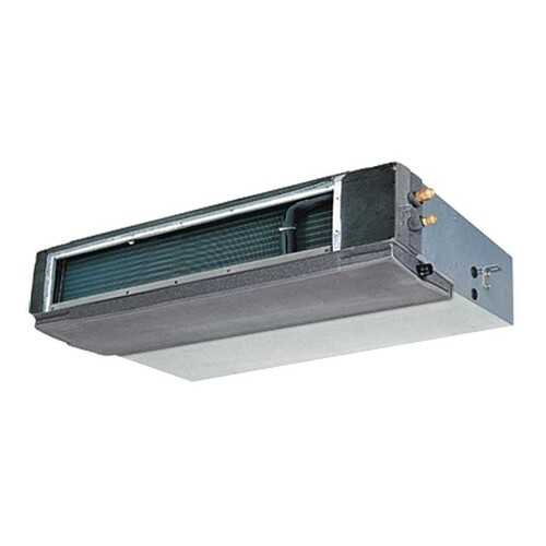 Сплит-система Systemair SYSPLIT DUCT 18 HP Q в ТехноПоинт