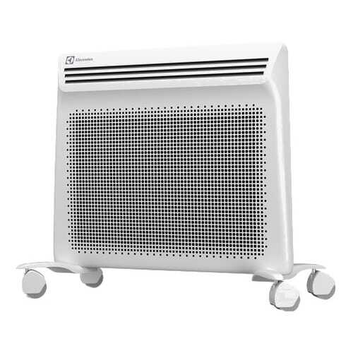 Инфракрасный конвектор Electrolux Air Heat 2 EIH/AG2-1000 E Белый в ТехноПоинт