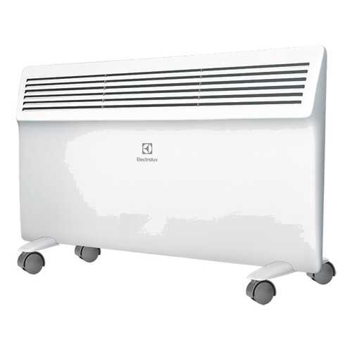 Конвектор Electrolux Air Stream ECH/AS-2000 ER Белый в ТехноПоинт