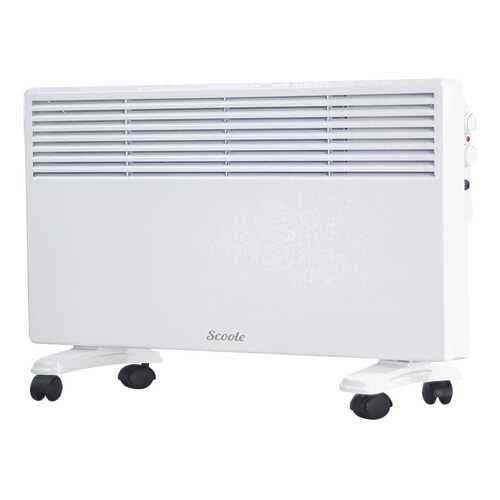 Конвектор Scoole SC HT CM3 2 кВт в ТехноПоинт