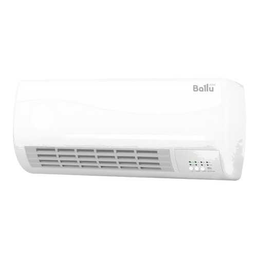 Тепловентилятор Ballu BFH/W-102W в ТехноПоинт