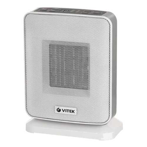 Тепловентилятор Vitek VT-2052 GY в ТехноПоинт