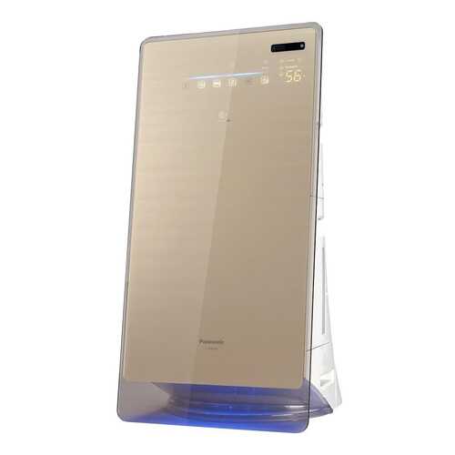 Климатический комплекс Panasonic F-VK655 Gold в ТехноПоинт