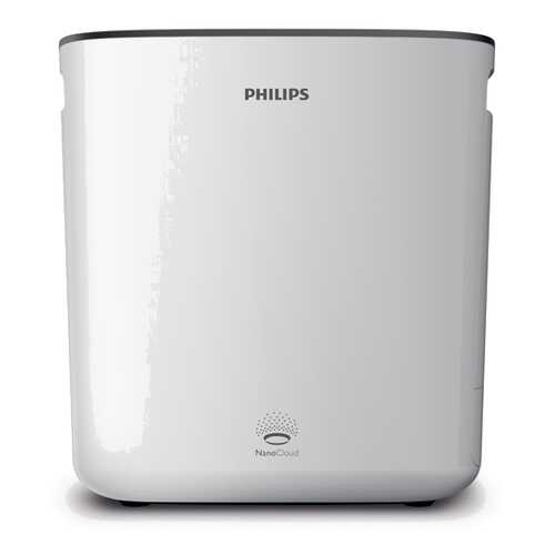 Климатический комплекс Philips HU5930/10 White/Black в ТехноПоинт