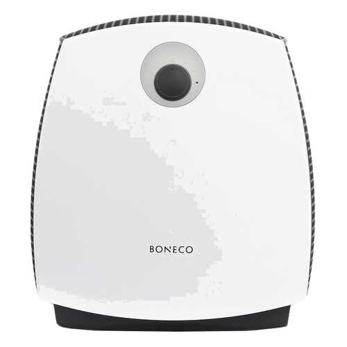 Мойка воздуха Boneco Air-O-Swiss W2055A White/Black в ТехноПоинт