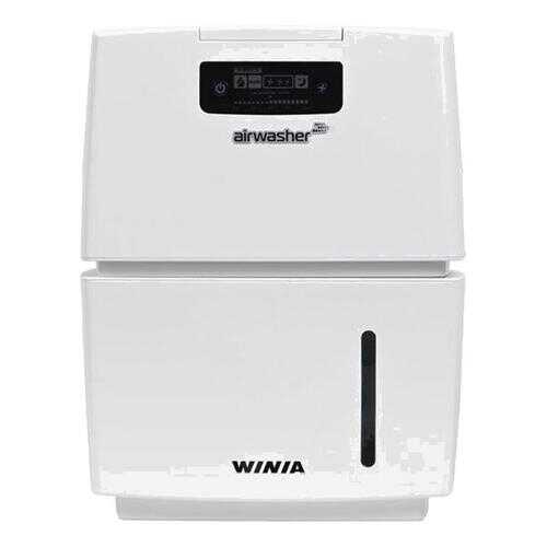 Мойка воздуха Winia AWM-40 PTWC Modern Plasma White в ТехноПоинт