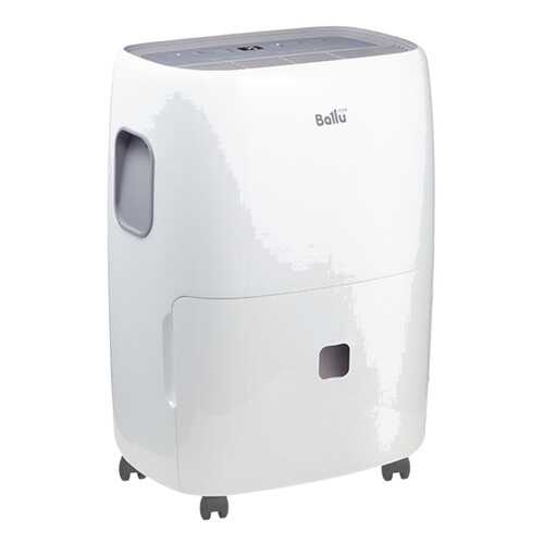 Осушитель воздуха Ballu BDA-25L White в ТехноПоинт