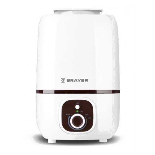 Увлажнитель Brayer BR4701 в ТехноПоинт