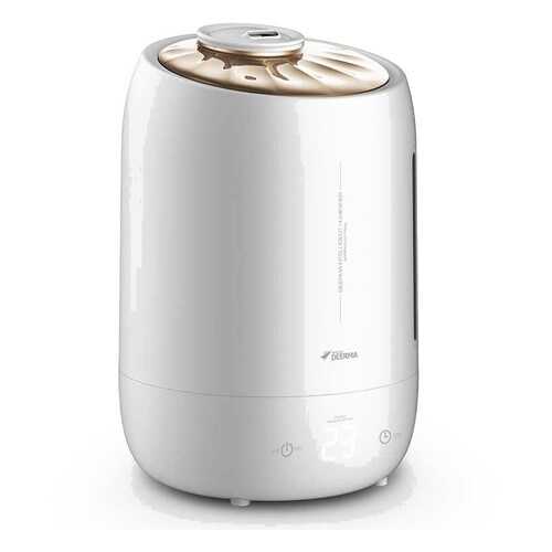 Увлажнитель воздуха Xiaomi Deerma Air Humidifier 5L DEM-F600 в ТехноПоинт