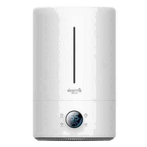 Увлажнитель воздуха Xiaomi Deerma Air Humidifier 5L DEM-F628S (White) в ТехноПоинт