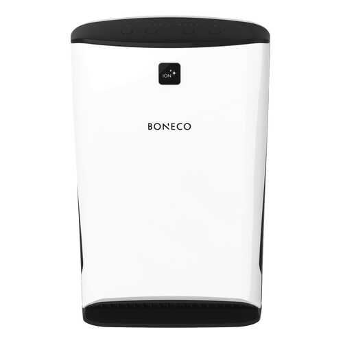 Воздухоочиститель Boneco P340 White/Black в ТехноПоинт