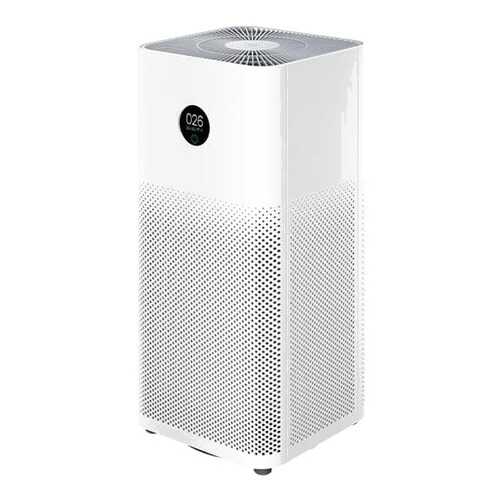 Воздухоочиститель Mi Air Purifier 3H (FJY4031GL) White в ТехноПоинт