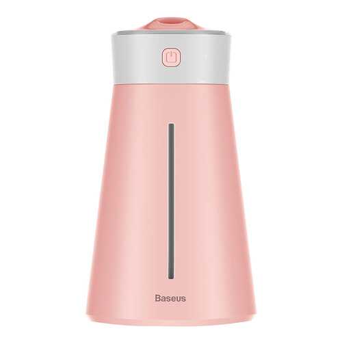 Воздухоувлажнитель Baseus slim waist humidifier Pink в ТехноПоинт