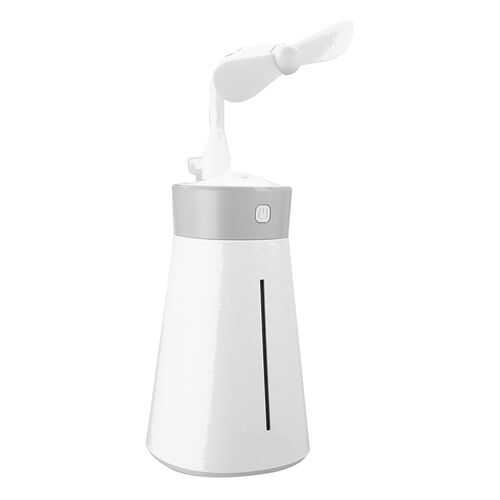 Воздухоувлажнитель Baseus slim waist humidifier with accessories White в ТехноПоинт