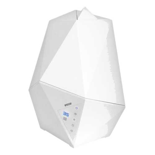 Воздухоувлажнитель Mystery MAH-2604 White в ТехноПоинт