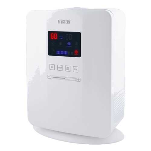 Воздухоувлажнитель Mystery MAH-2608 White в ТехноПоинт