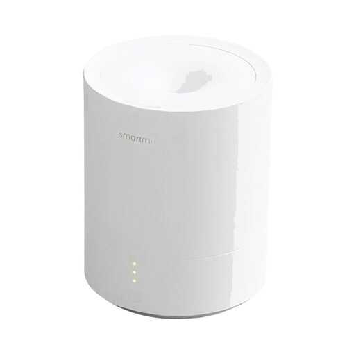 Воздухоувлажнитель Xiaomi Smartmi Supersonic Wave Air Humidifier в ТехноПоинт