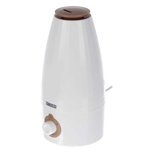 Воздухоувлажнитель ZANUSSI ZH2 White/Brown в ТехноПоинт