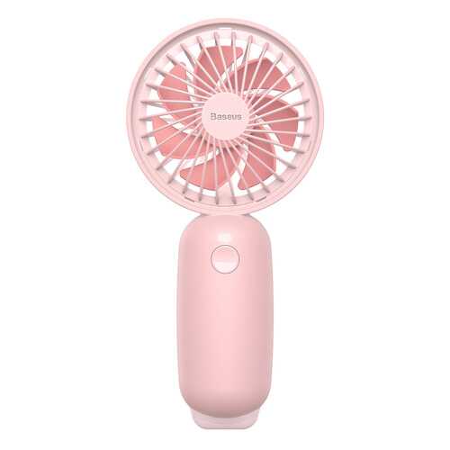 Вентилятор настольный Baseus Firefly mini fan Pink в ТехноПоинт