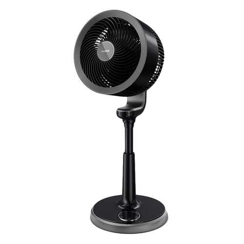 Вентилятор Xiaomi Airmate Circulation Fan CA23-RD2 Black в ТехноПоинт