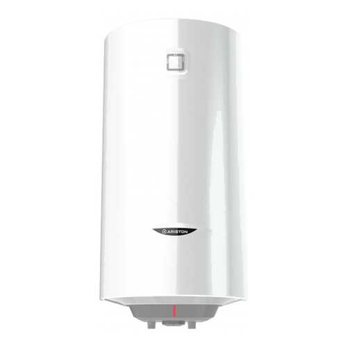 Водонагреватель накопительный Ariston PRO1 R ABS 80 V SLIM white в ТехноПоинт