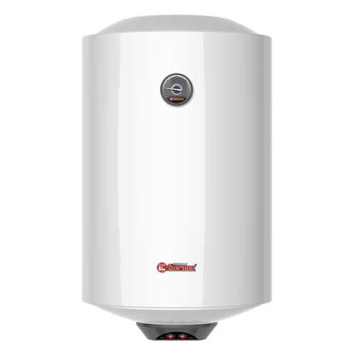 Водонагреватель накопительный THERMEX Thermo 80 V white в ТехноПоинт