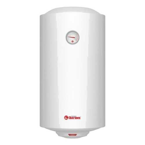 Водонагреватель накопительный Thermex TitaniumHeat 50 V Slim в ТехноПоинт