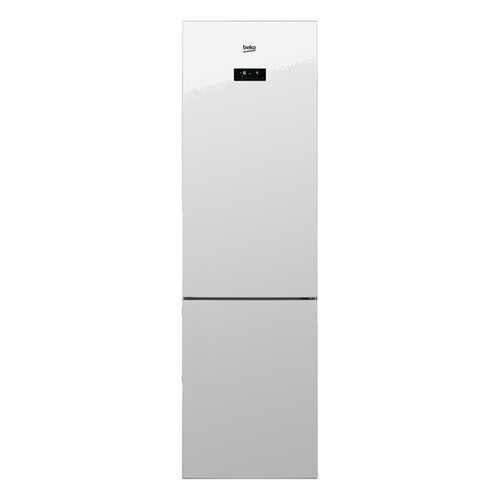 Холодильник Beko CNMV5335E20SS Silver в ТехноПоинт