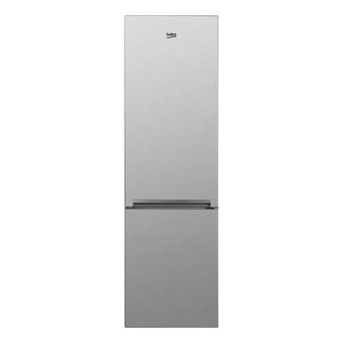 Холодильник Beko RCNK310KC0S Silver в ТехноПоинт