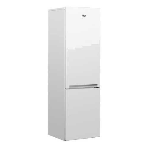 Холодильник Beko RCSK 310M20 W White в ТехноПоинт