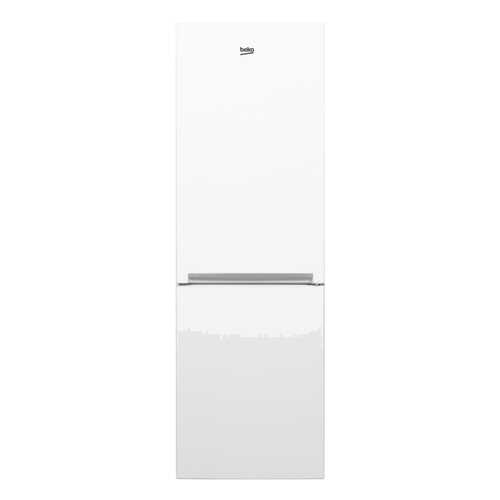 Холодильник Beko RCSK339M20W White в ТехноПоинт