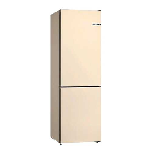 Холодильник Bosch KGN36NK21R Beige в ТехноПоинт