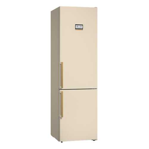 Холодильник Bosch KGN39AK3OR Beige в ТехноПоинт