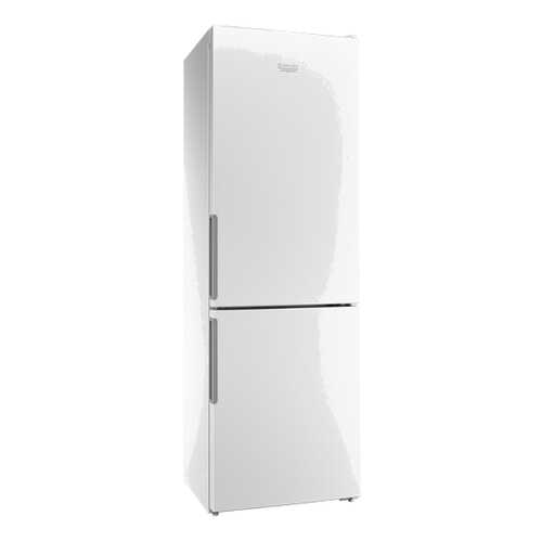 Холодильник Hotpoint-Ariston HF 4180 W White в ТехноПоинт