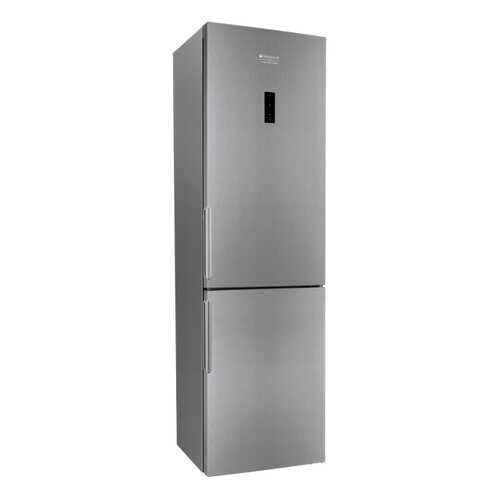 Холодильник Hotpoint-Ariston HF 5201 X R Grey в ТехноПоинт