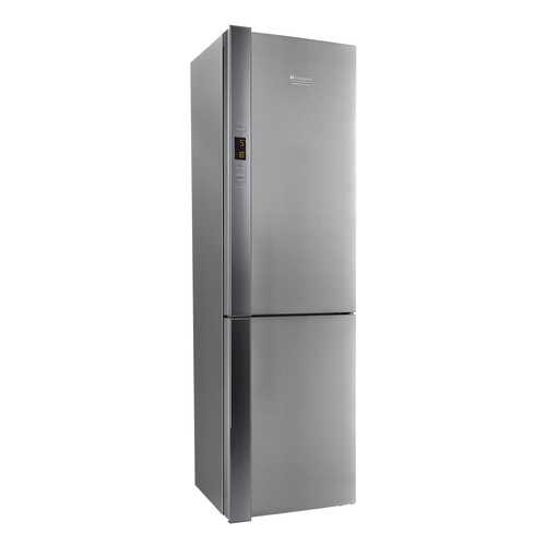 Холодильник Hotpoint-Ariston HF 9201 X RO Grey в ТехноПоинт