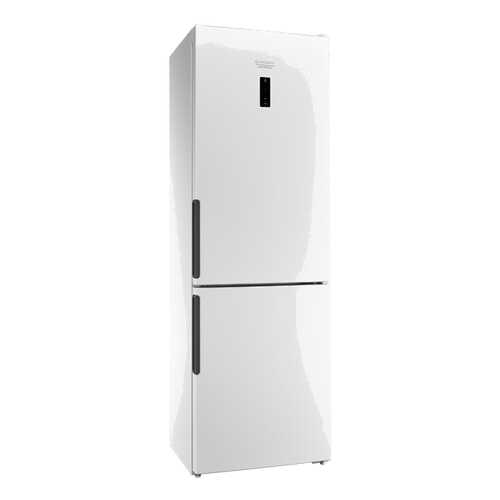 Холодильник Hotpoint-Ariston HFP 5200 W White в ТехноПоинт