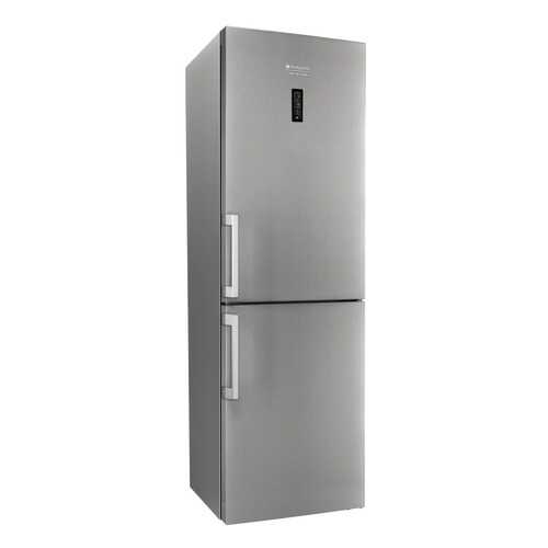 Холодильник Hotpoint-Ariston HFP 6180 X Silver в ТехноПоинт