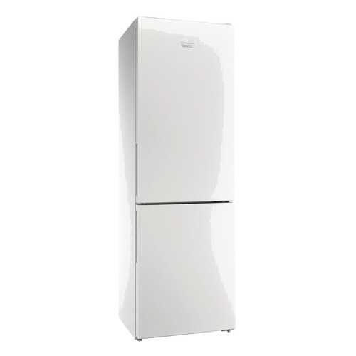 Холодильник Hotpoint-Ariston HS 4180 W White в ТехноПоинт