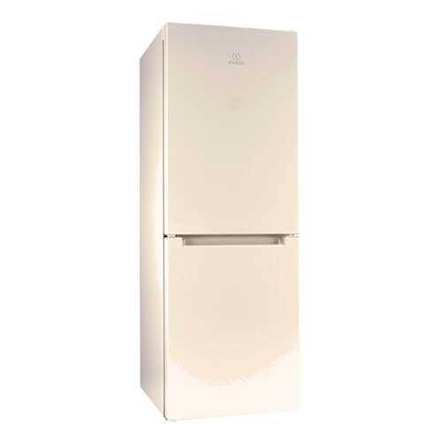 Холодильник Indesit DS 4160 E Beige в ТехноПоинт