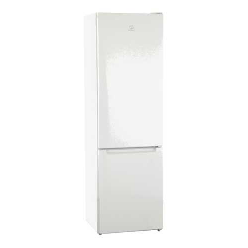 Холодильник Indesit ITF 020 W White в ТехноПоинт