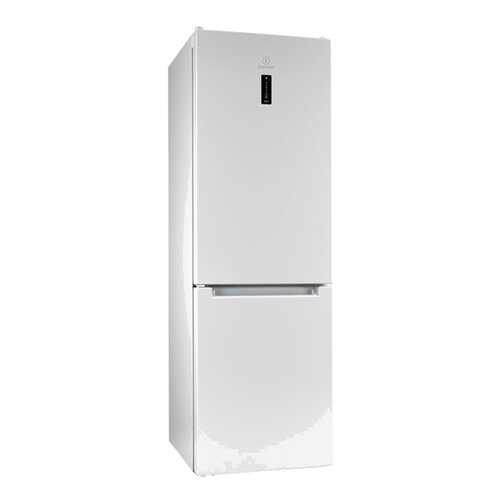 Холодильник Indesit ITF 118 W White в ТехноПоинт