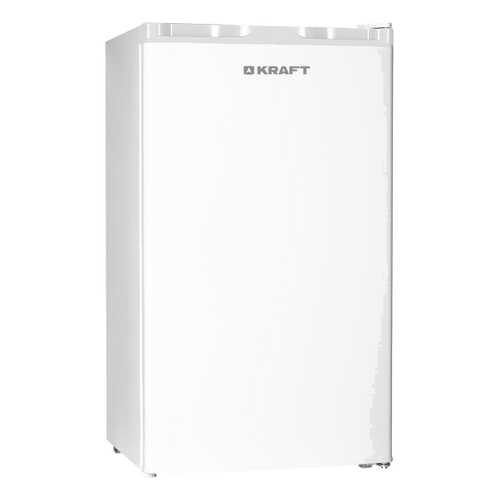 Холодильник Kraft KR-115W White в ТехноПоинт