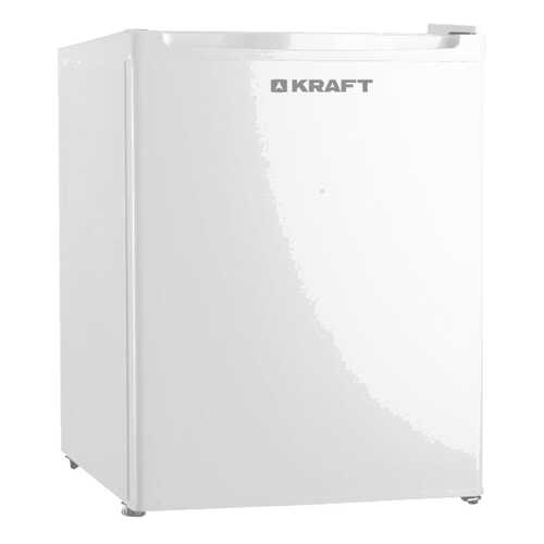 Холодильник Kraft KR-50W White в ТехноПоинт