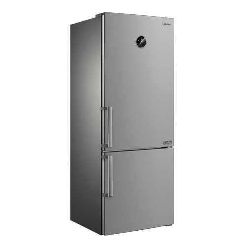 Холодильник Midea MRB 519 WFNX3 Silver/Grey в ТехноПоинт