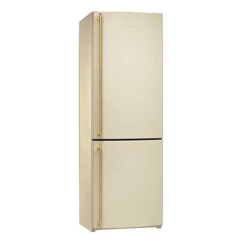 Холодильник Smeg FA860P Beige в ТехноПоинт